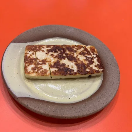 Queijo Coalho