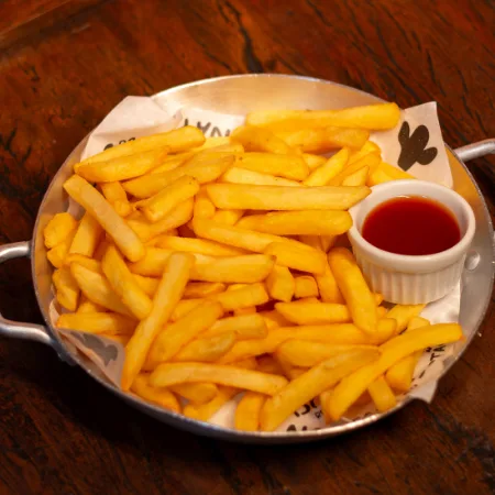 Batata Frita