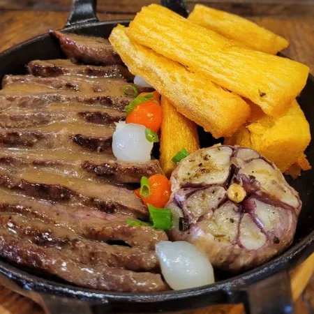 Carne de Sol