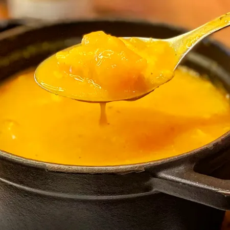 Caldo de Mocotó