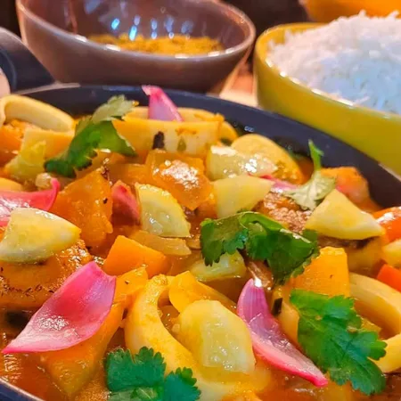 Moqueca Matuta